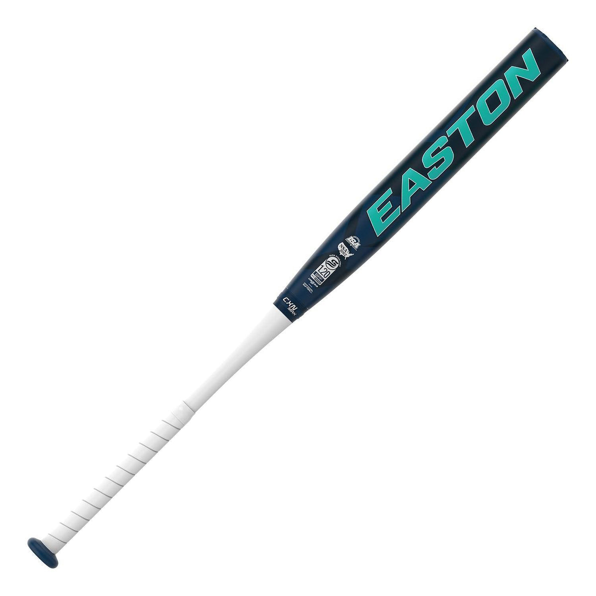 2024 Easton Tantrum 12" 2pc Loaded USSSA Slowpitch Softball Bat - ESU4TNTSL product image 2, provided for visual reference