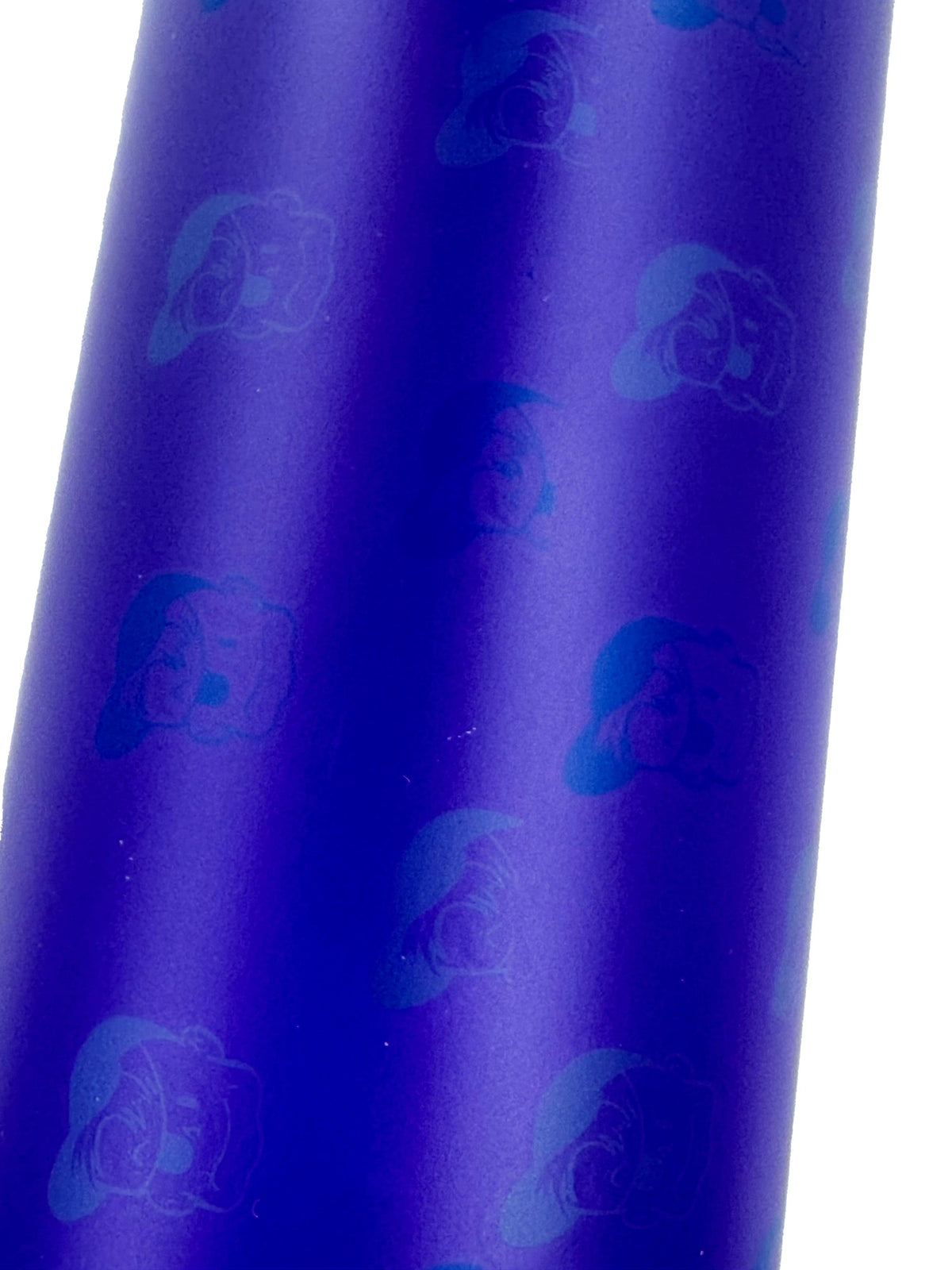 (NO WARRANTY) 2025 Anarchy Bazooka Grape Edition End Load USSSA Slowpitch Softball Bat ASPGRP25U product image 3, provided