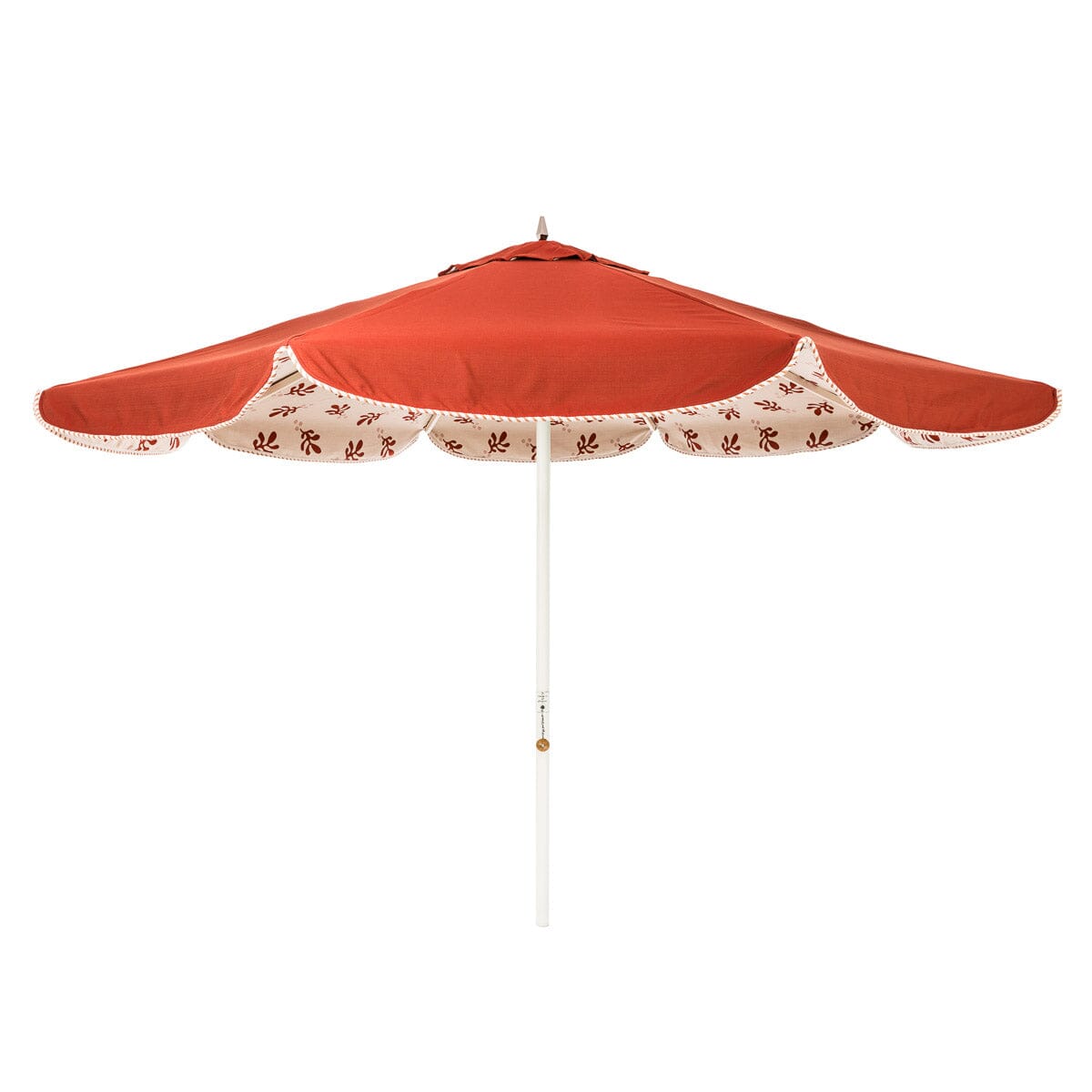 The Resort Market Umbrella