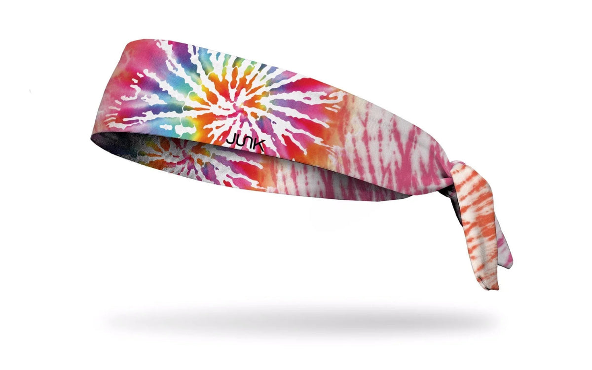 Junk Headband Flex Tie - Moksha product image 1, provided for visual reference and product detail review