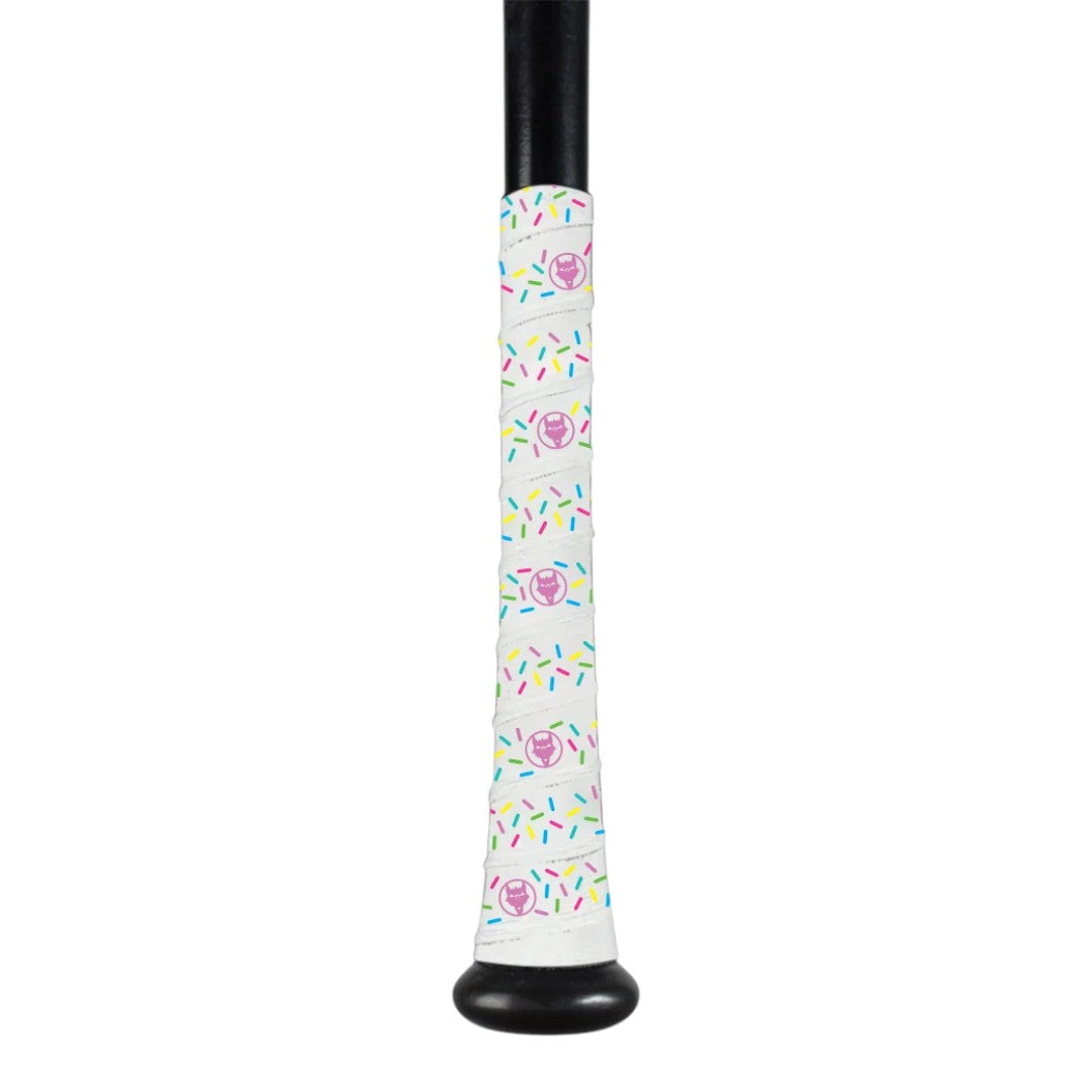 VukGrip Bat Grip Tape (Multiple Colors) product image 2, provided for visual reference and product detail review