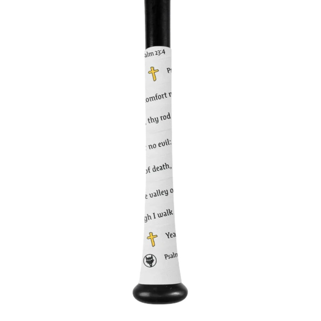 VukGrip Bat Grip Tape (Multiple Colors) product image 3, provided for visual reference and product detail review