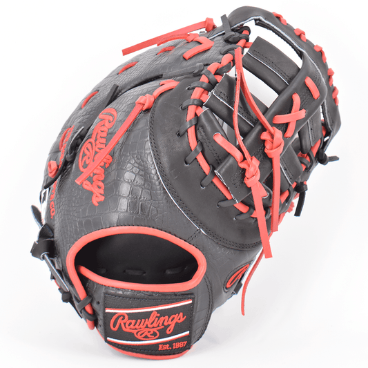 2021 Rawlings 4.0 Limited Edition Heart Of The Hide 13" First Base Slowpitch Glove- PRODCTBCS product image 1, provided for