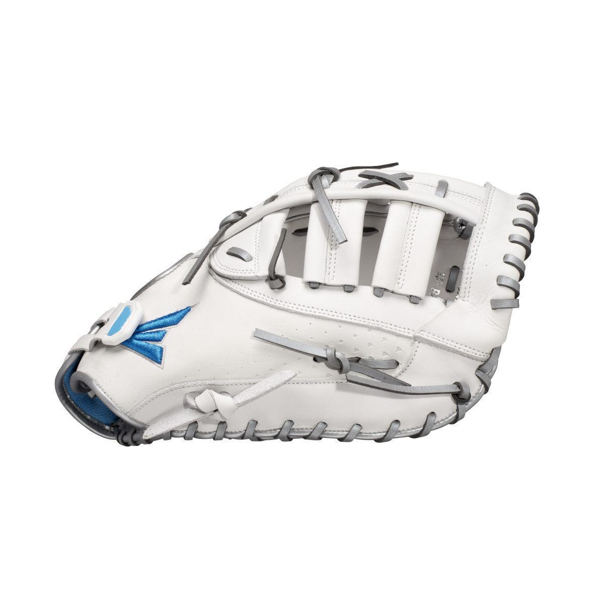 2023 Easton Ghost NX 13" First Base Fastpitch Fielding Glove - GNXFP313 product image 3, provided for visual reference and