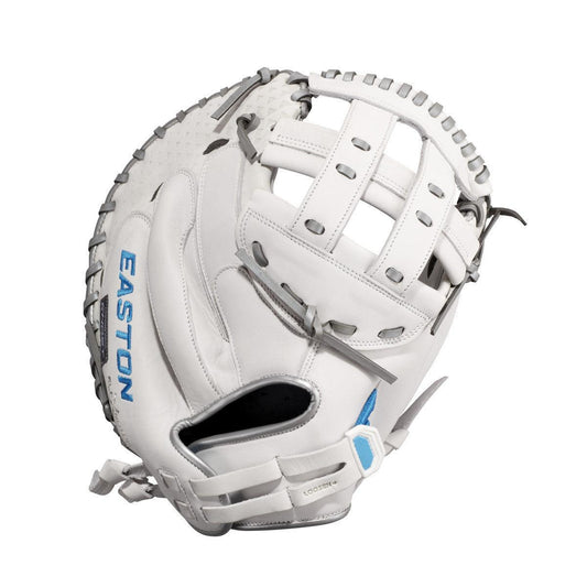 2023 Easton Ghost NX 34" Fastpitch Catchers Glove/Mitt - GNXFP234 product image 1, provided for visual reference and product