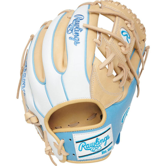 2023 Rawlings Heart of the Hide 11.5" Glove - PRO934-2CSS product image 1, provided for visual reference and product detail