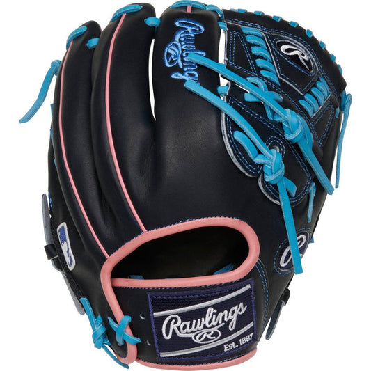 2023 Rawlings Heart of the Hide 11.75" Glove - PRO205-30NP product image 1, provided for visual reference and product detail
