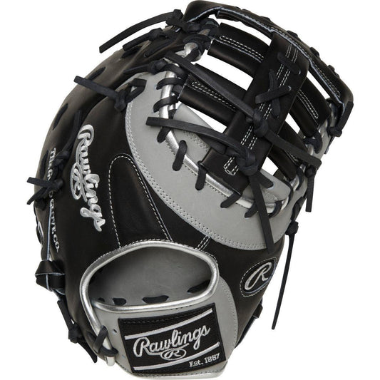 2023 Rawlings Heart of the Hide 13" First Base Mitt/Glove - PRODCTGB product image 1, provided for visual reference and