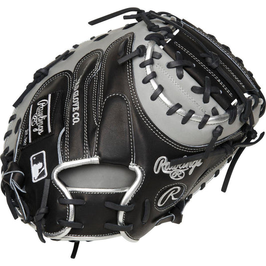2023 Rawlings Heart of the Hide 34'' Baseball Catcher's Glove/Mitt - PROYM4GB product image 1, provided for visual reference