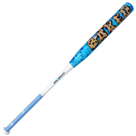 2024 Anarchy Baked Mid-Load USA/ASA Slowpitch Softball Bat ASPBKD24A product image 1, provided for visual reference and