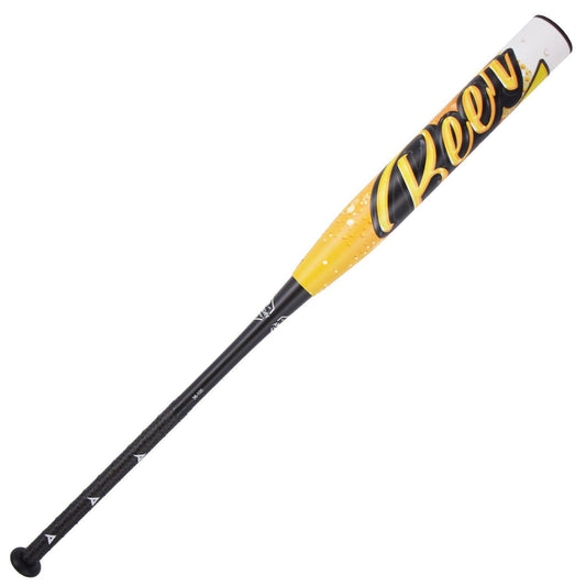 2024 Anarchy Beer 1/2oz End Load USSSA Slowpitch Softball Bat ASPBR24U product image 1, provided for visual reference and