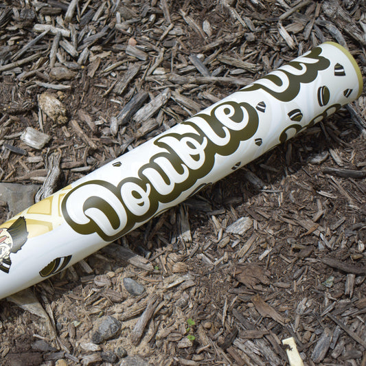 2024 Anarchy Double Dip Cookies n Cream .5oz End Load USSSA Slowpitch Softball Bat ASPDDCCU product image 1, provided for