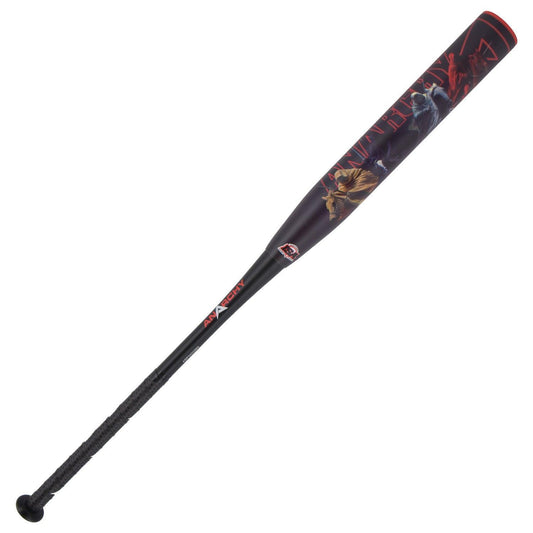 2024 Anarchy Four Horsemen 1oz End Load USSSA Slowpitch Softball Bat ASPFHORS24U product image 1, provided for visual