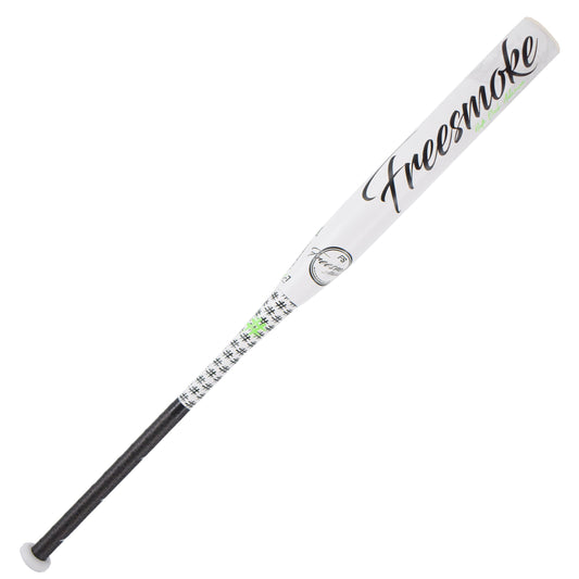 2024 Anarchy Free Smoke 1oz End Load USSSA Slowpitch Softball Bat ASPFS24U product image 1, provided for visual reference