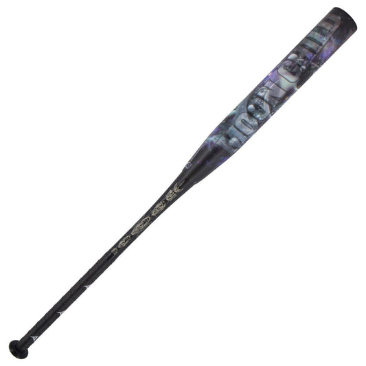 2024 Anarchy Moon Child .5oz End Load USSSA Slowpitch Softball Bat ASPMC24U product image 1, provided for visual reference