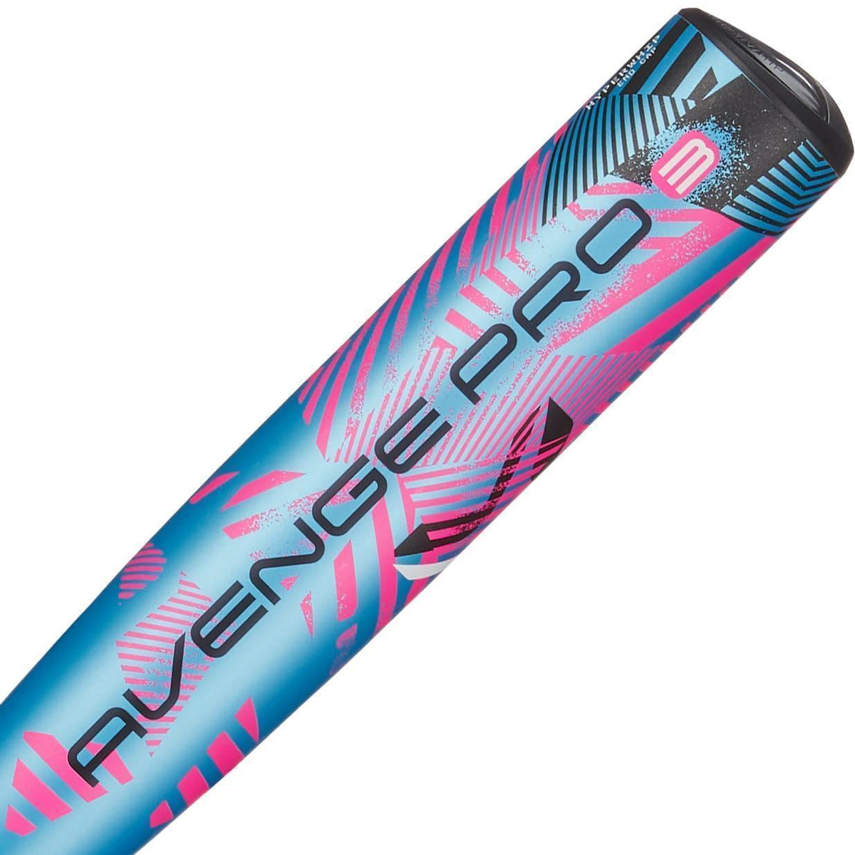 2024 Axe Avenge Pro 3 USSSA Baseball Bat -10 | Flared Handle product image 4, provided for visual reference and product