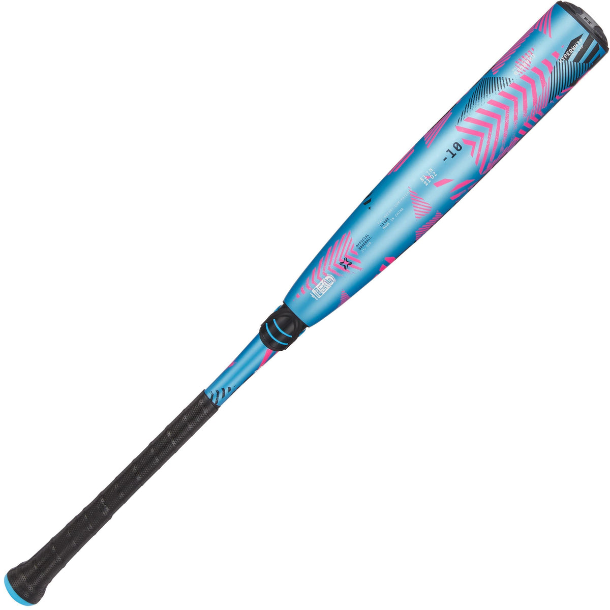 2024 Axe Avenge Pro 3 USSSA Baseball Bat -10 | Flared Handle product image 2, provided for visual reference and product