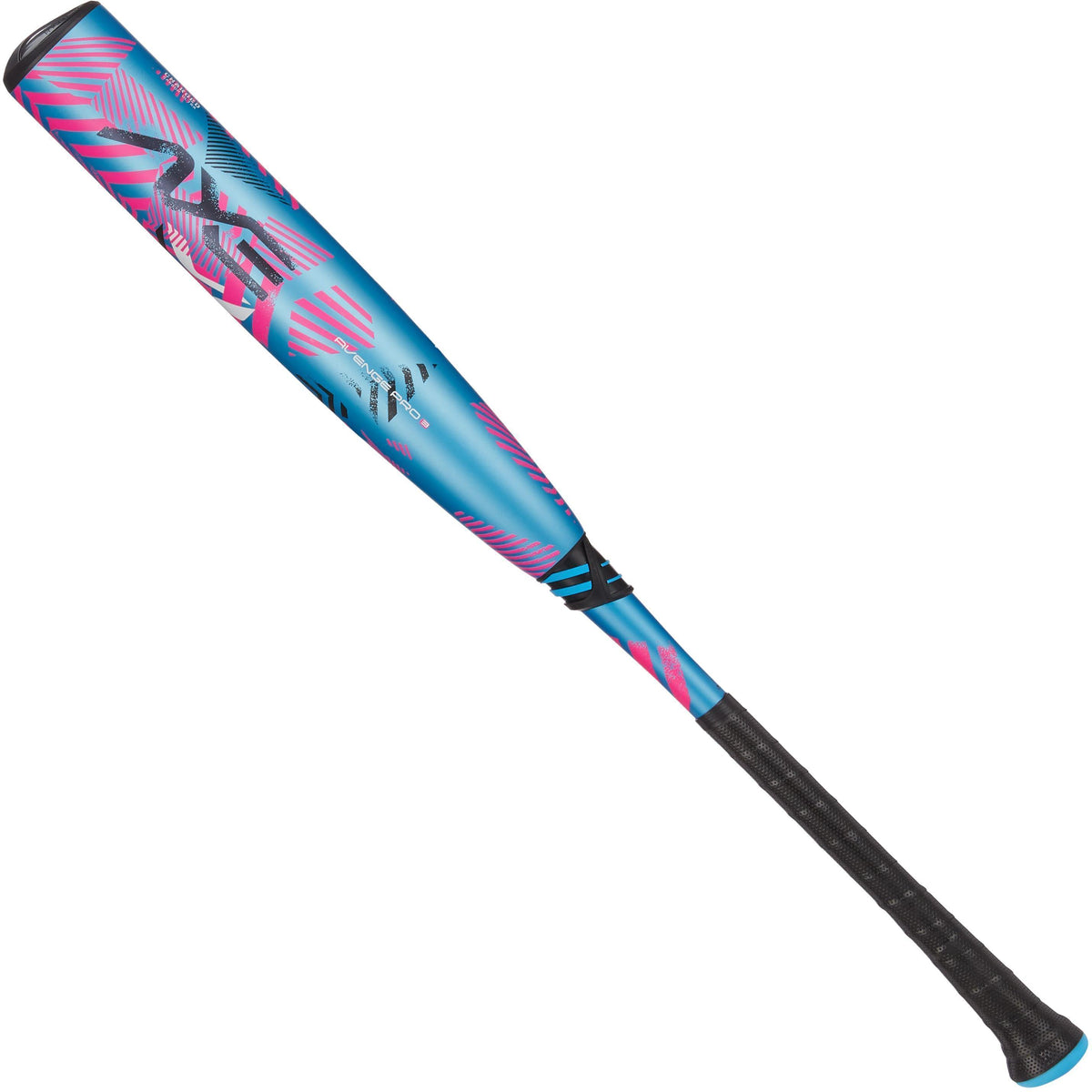 2024 Axe Avenge Pro 3 USSSA Baseball Bat -10 | Flared Handle product image 8, provided for visual reference and product