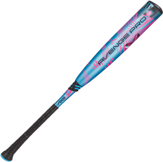 2024 Axe Avenge Pro 3 USSSA Baseball Bat -10 | Flared Handle product image 1, provided for visual reference and product