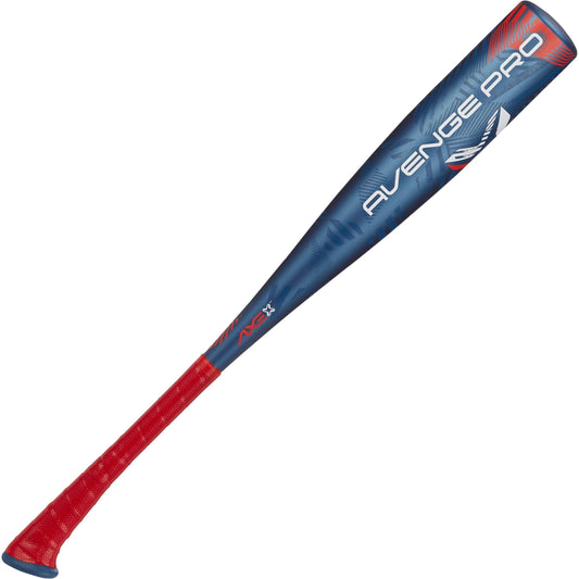 2024 Axe Avenge Pro Composite USA T-Shirt Ball Baseball Bat -13 | Standard Handle product image 1, provided for visual