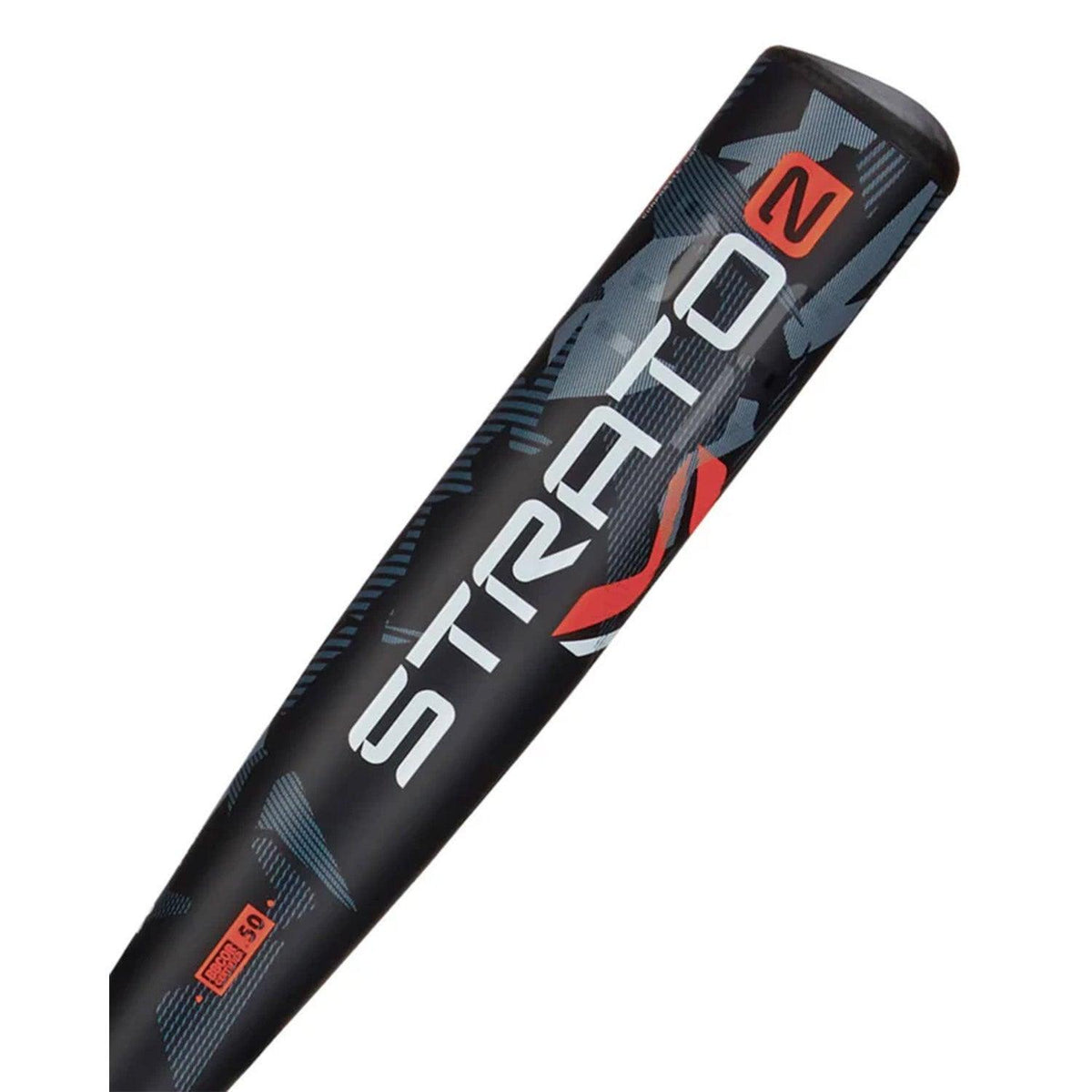 2024 Axe Strato 2 BBCOR Baseball Bat -3 | Standard Handle product image 3, provided for visual reference and product detail