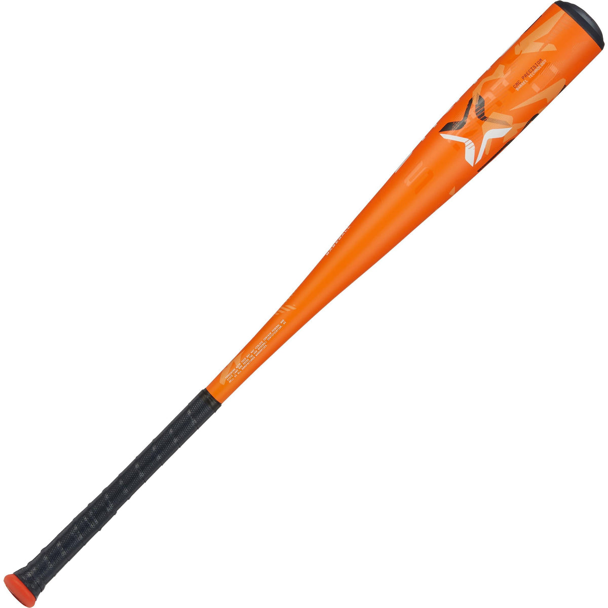 2024 Axe Strato 2 USA Baseball Bat -8 | Standard Handle product image 6, provided for visual reference and product detail