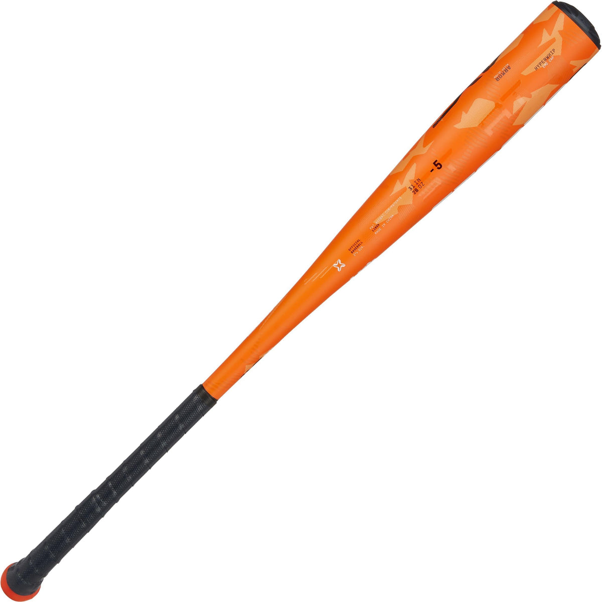 2024 Axe Strato 2 USA Baseball Bat -10 | Standard Handle product image 2, provided for visual reference and product detail