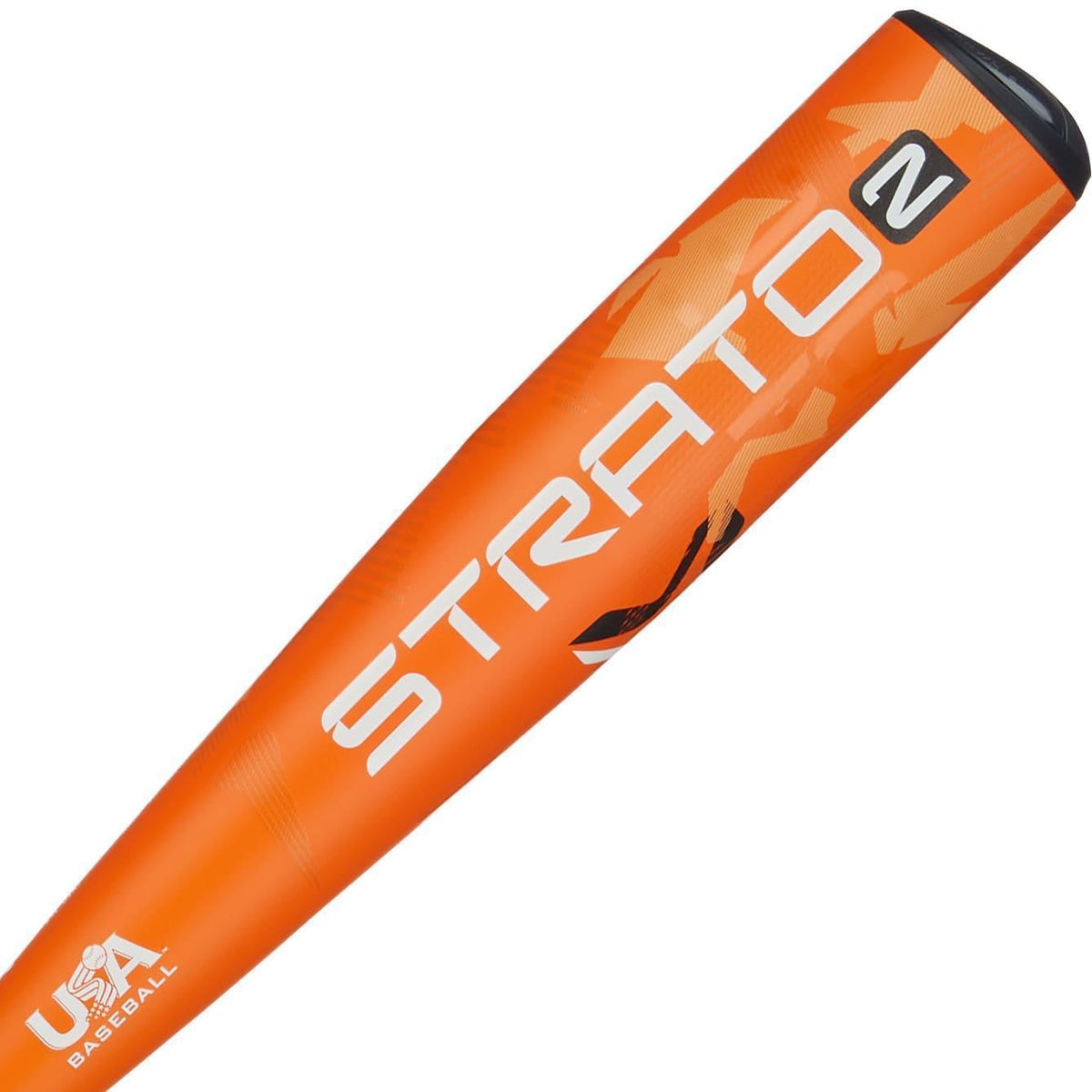 2024 Axe Strato 2 USA Baseball Bat -10 | Standard Handle product image 4, provided for visual reference and product detail
