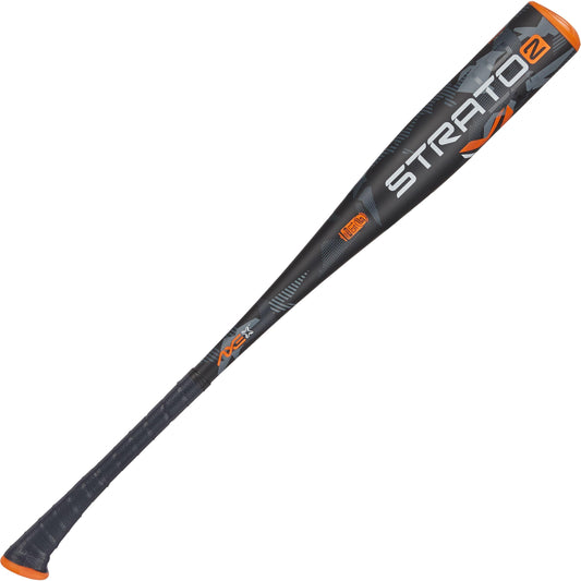 2024 Axe Strato 2 USSSA Baseball Bat -10 | Standard Handle product image 1, provided for visual reference and product detail