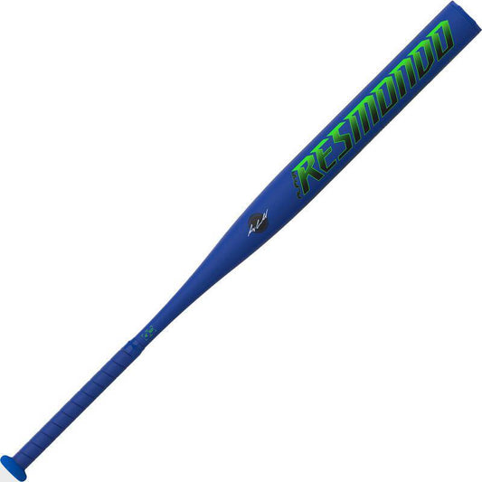2024 Easton Resmondo Connell 1-Piece USSSA Slowpitch Softball Bat - ESU4RESC1L product image 1, provided for visual