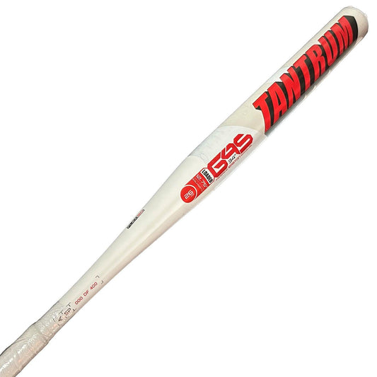 2024 Easton Tantrum 12.75" 1pc Loaded USSSA Slowpitch Softball Bat - ESU4SIST1L product image 1, provided for visual
