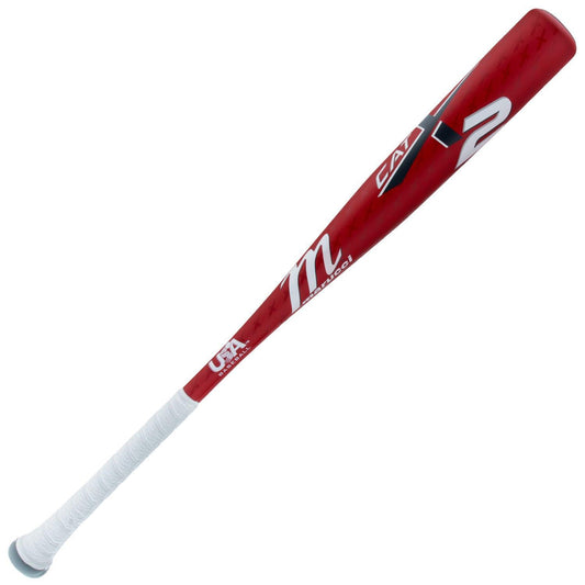 2024 Marucci CATX2 -11 USA Baseball Bat MSBCX211USA product image 1, provided for visual reference and product detail review