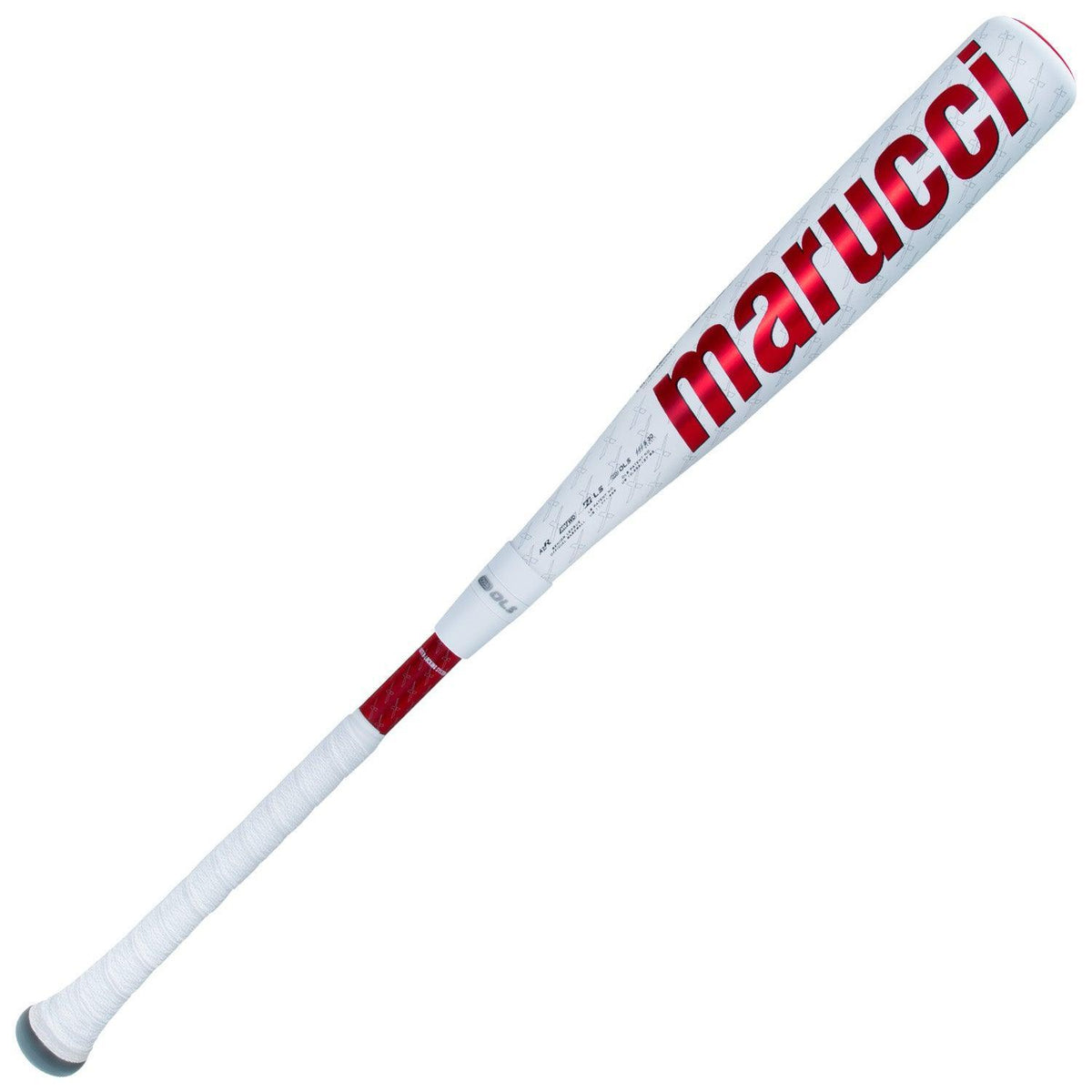 2024 Marucci CATX2 Connect -5 USSSA Baseball Bat MSBCCX25 product image 2, provided for visual reference and product detail