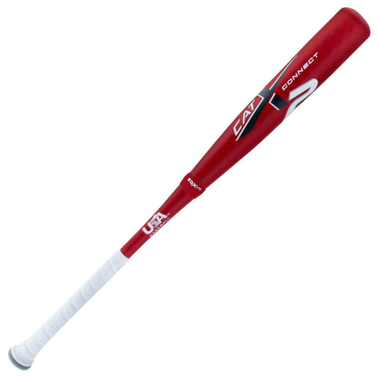 2024 Marucci CATX2 Connect -8 USA Baseball Bat MSBCCX28USA product image 1, provided for visual reference and product detail