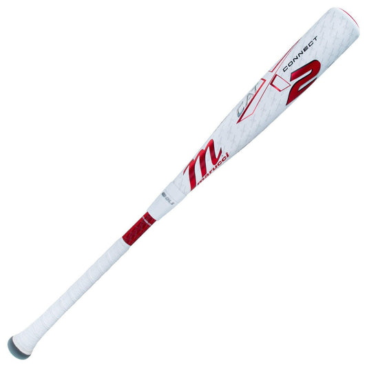 2024 Marucci CATX2 Connect -8 USSSA Baseball Bat MSBCCX28 product image 1, provided for visual reference and product detail