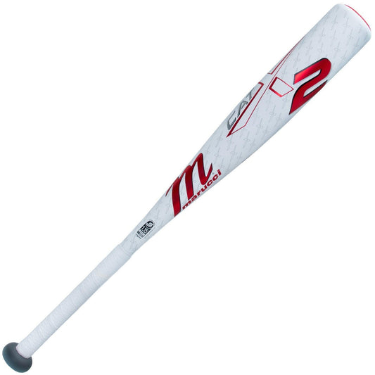 2024 Marucci CATX2 Junior Big Barrel -10 USSSA Baseball Bat MJBBCX2 product image 1, provided for visual reference and