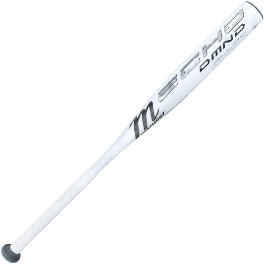 2024 Marucci Echo DMND2 Alloy USSSA/USA Fastpitch Softball Bat - MFPEDA212 product image 1, provided for visual reference