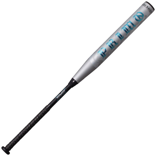 2024 Miken Primo Balanced ASA/USA Slowpitch Softball Bat - MSA4PRMB product image 1, provided for visual reference and