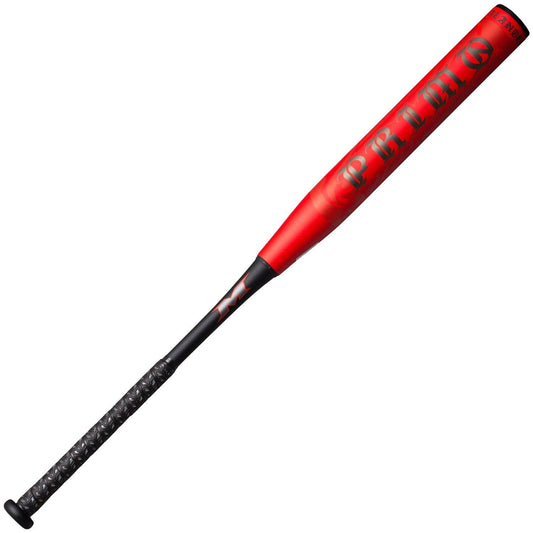 2024 Miken Primo Balanced USSSA Slowpitch Softball Bat - MSU4PRMB product image 1, provided for visual reference and product