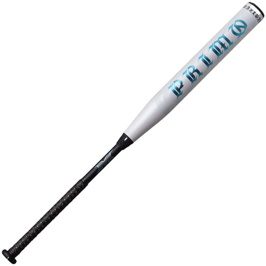 2024 Miken Primo Maxload ASA/USA Slowpitch Softball Bat - MSA4PRML product image 1, provided for visual reference and