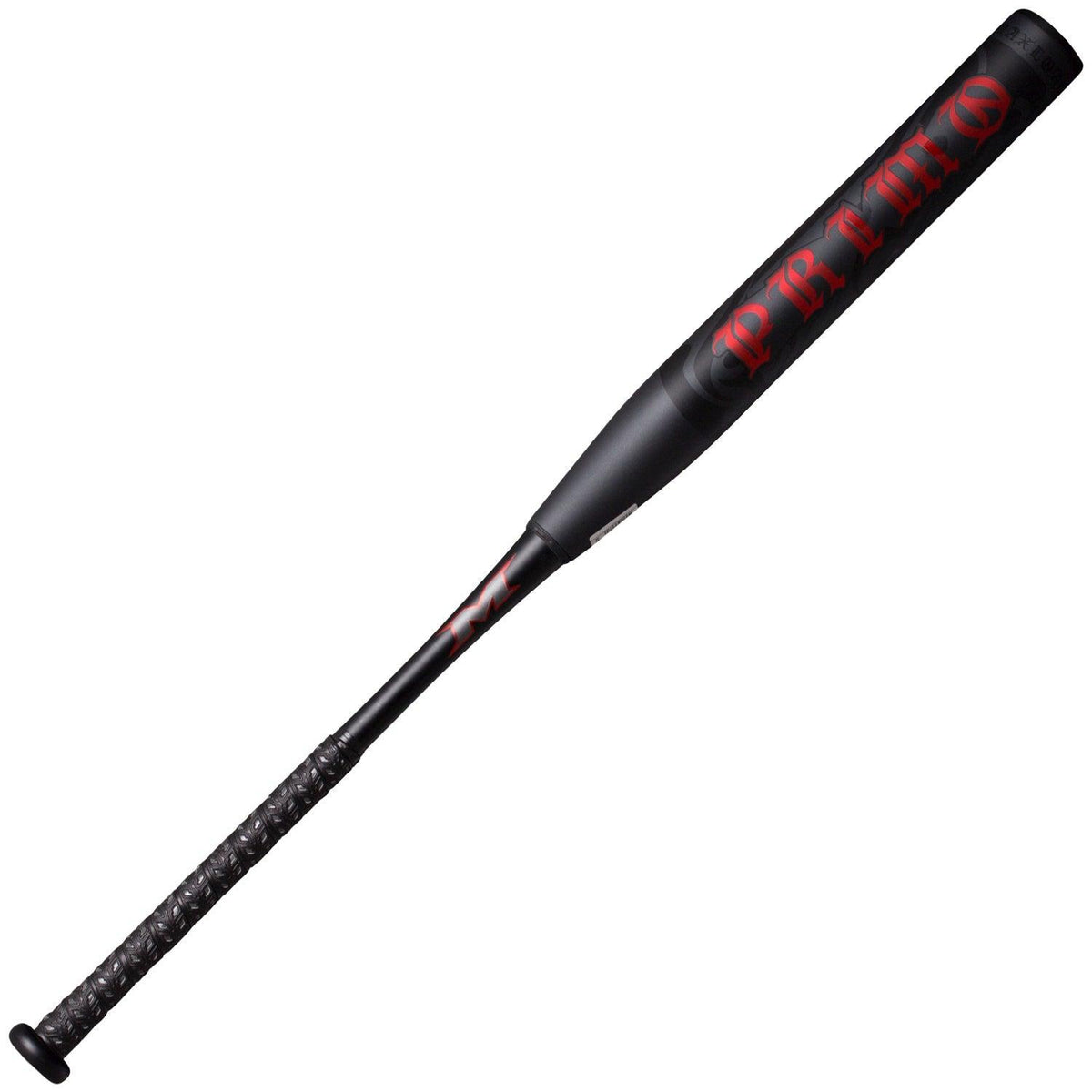 2024 Miken Primo Maxload USSSA Slowpitch Softball Bat - MSU4PRML product image 1, provided for visual reference and product