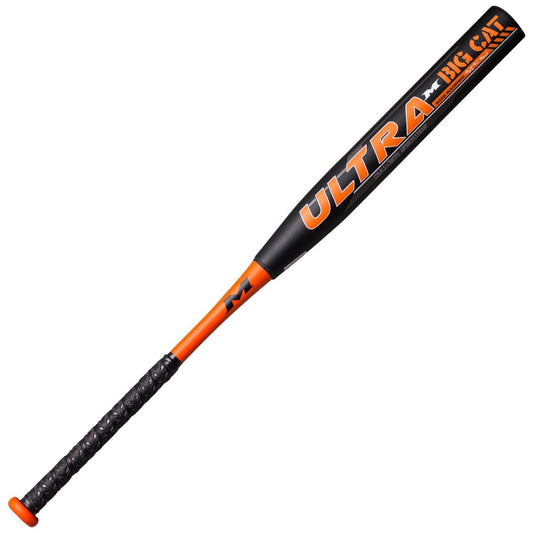 2024 Miken Ultra Big Cat Gamer Series SSUSA Senior Slowpitch Softball Bat MSS4MMX product image 1, provided for visual