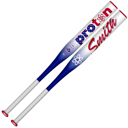 2024 Proton Smith Senior Slowpitch Softball Bat product image 1, provided for visual reference and product detail review