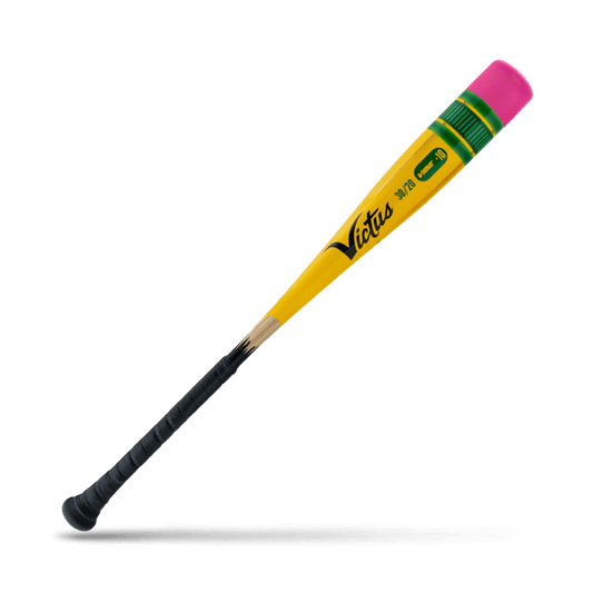 2024 Victus Vibe Pencil -10 USA Baseball Bat - VSBVIBP10USA product image 1, provided for visual reference and product