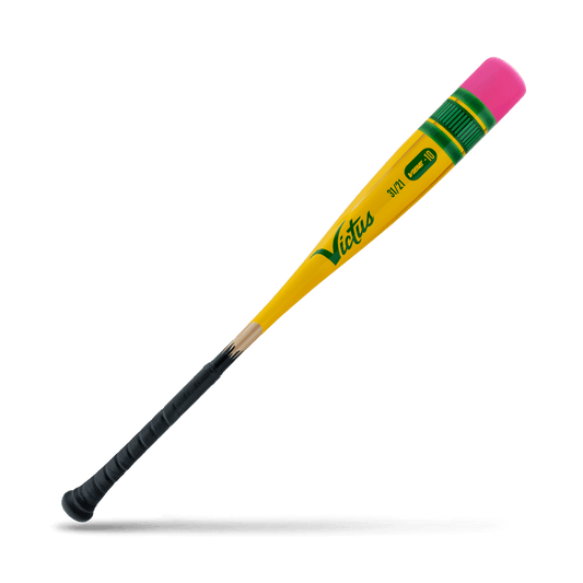 2024 Victus Vibe Pencil -10 USSSA Baseball Bat - VSBVIBP10 product image 1, provided for visual reference and product detail