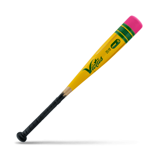 Victus Vibe Pencil -10 USSSA Junior Big Barrel Baseball Bat -VJBBVIBP product image 1, provided for visual reference and