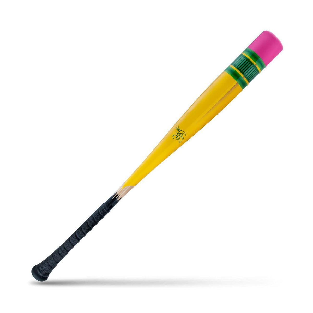 Victus Vibe Pencil -3 BBCOR Baseball Bat - VCBVIBP product image 1, provided for visual reference and product detail review