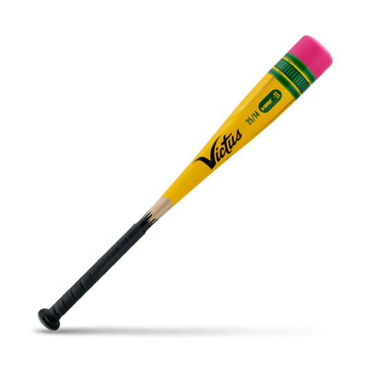 2024 Victus Vibe Pencil T-Shirt Ball USA Baseball Bat - VTBVIBP product image 1, provided for visual reference and product