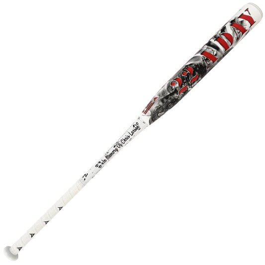 2025 Anarchy 22 A Day End Load USA/ASA Slowpitch Softball Bat ASPTTAD25A product image 1, provided for visual reference and