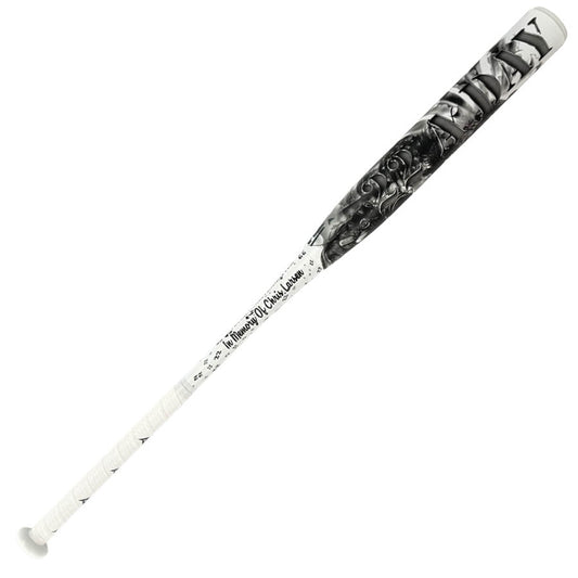 2025 Anarchy 22 A Day End Load SSUSA Senior Slowpitch Softball Bat ASPTTAD25S product image 1, provided for visual reference